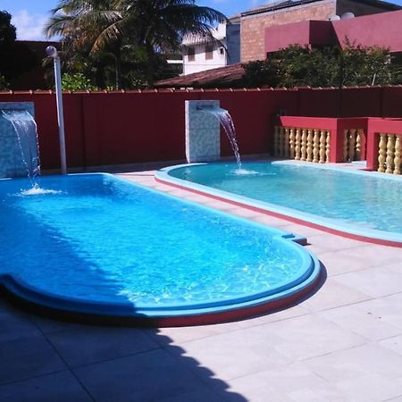 Pousada Bromelias - Suites E Aptos Нова-Висоза Экстерьер фото