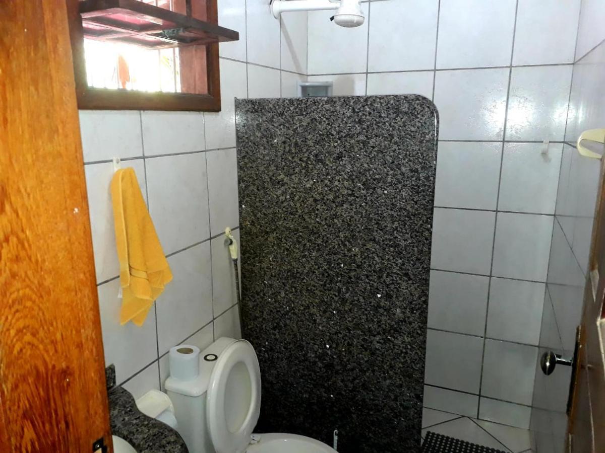 Pousada Bromelias - Suites E Aptos Нова-Висоза Экстерьер фото