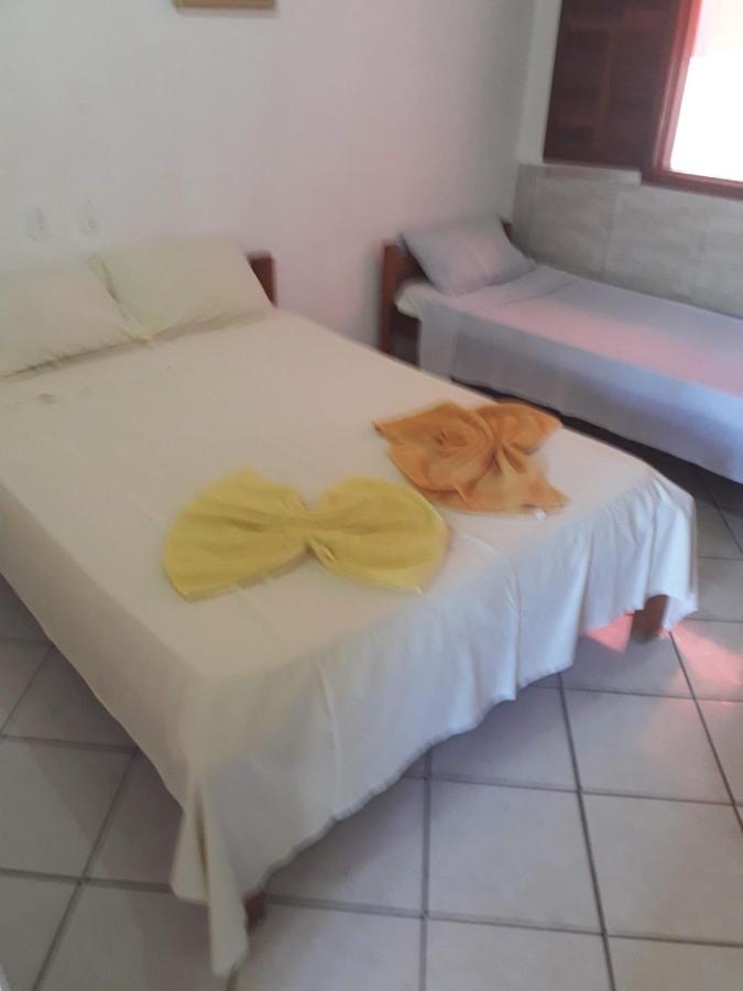 Pousada Bromelias - Suites E Aptos Нова-Висоза Экстерьер фото