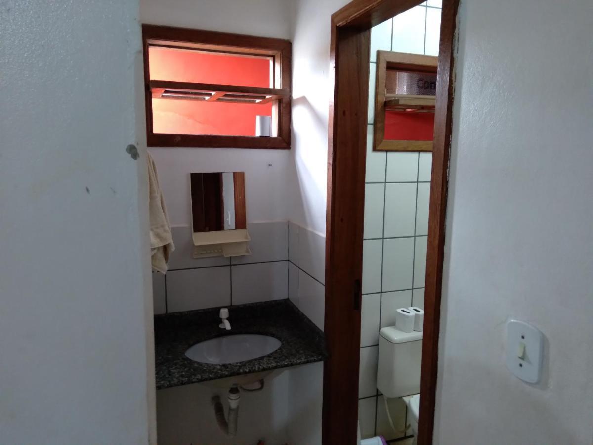 Pousada Bromelias - Suites E Aptos Нова-Висоза Экстерьер фото