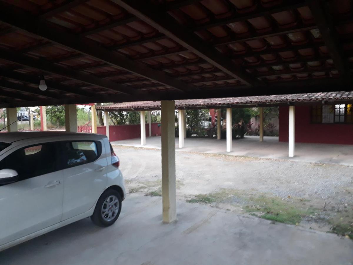 Pousada Bromelias - Suites E Aptos Нова-Висоза Экстерьер фото